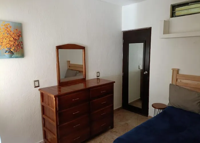 La Casa De Luna