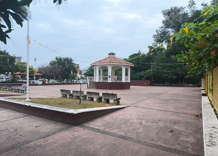 La Casa De Luna