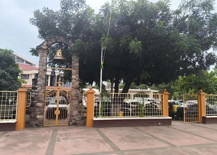 La Casa De Luna