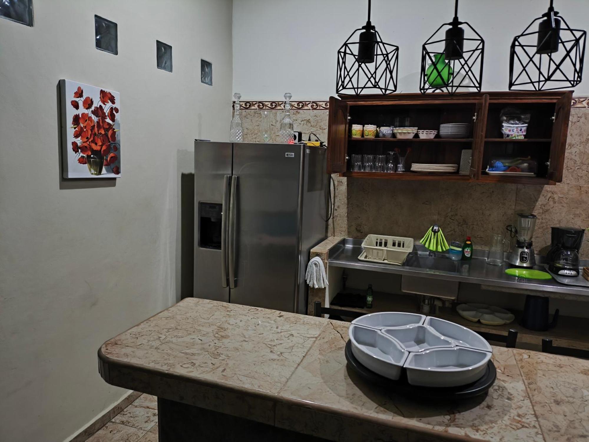 La Casa De Luna